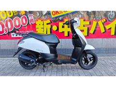 スズキ　レッツ