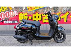 ヤマハ　ビーノ　ＡＹ０２　２０２３年モデル