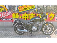 ホンダ　ＣＢＦ１２５　インジェクション