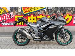 カワサキ　Ｎｉｎｊａ　２５０　ＥＸ２５０Ｌ　２０１７年モデル　ＡＢＳ　ＦＩ