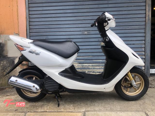 車両情報 ホンダ スマートdio Z4 リサイクルバイクセンター 神戸本店 中古バイク 新車バイク探しはバイクブロス