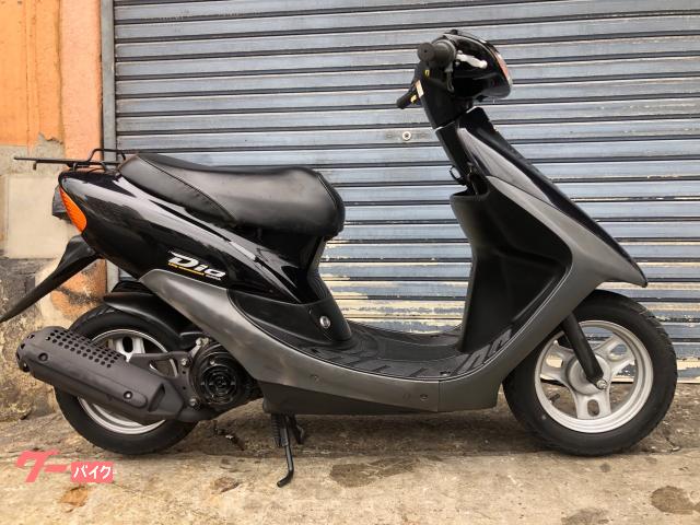 ライブＤｉｏ Ｊ(ホンダ) 中古バイク一覧｜新車・中古バイクなら【グーバイク】