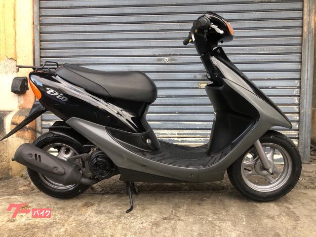 k.kページ　オーダー HONDA ライブDIO ZX仕様 兵庫県より東の方限定！ 7月2日
