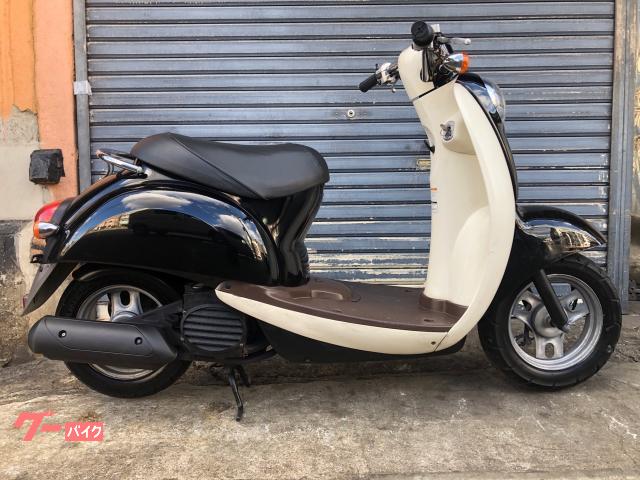 ホンダ クレアスクーピー （AF55) インジェクション 実働車