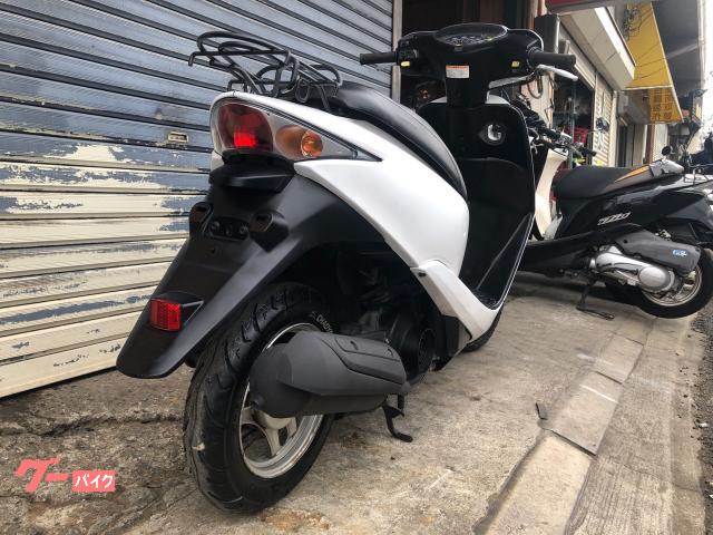 車両情報:ホンダ Dio | リサイクルバイクセンター 神戸本店 | 中古