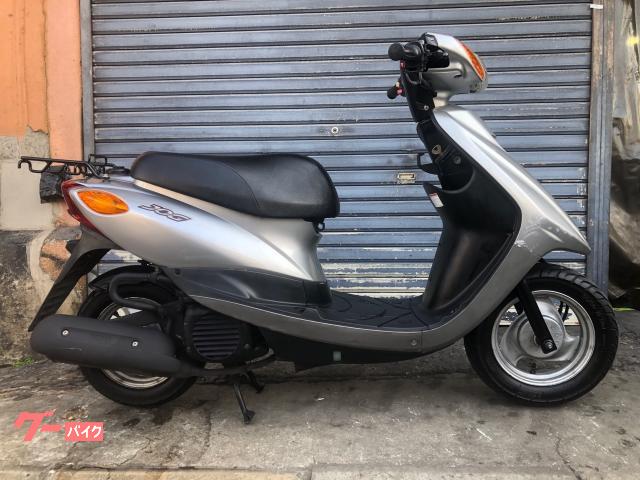 ＪＯＧ　ＳＡ３６Ｊ型／２００９ｙモデル