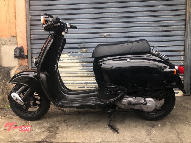 HONDA ホンダ ジョルノ AF24 2st（2スト ホンダ ジョルノ