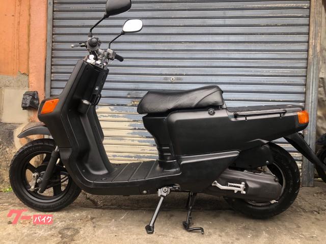 車両情報:ヤマハ GEAR C | リサイクルバイクセンター 神戸本店