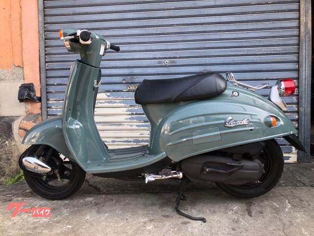 車両情報:スズキ ヴェルデ | リサイクルバイクセンター 神戸本店