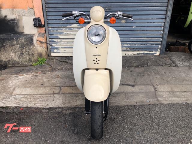 車両情報:ホンダ クレアスクーピー | リサイクルバイクセンター