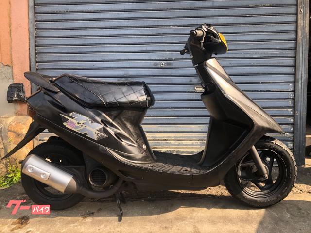 スーパーＤｉｏ　ＺＸ　ＡＦ２８型１９９３ｙモデル