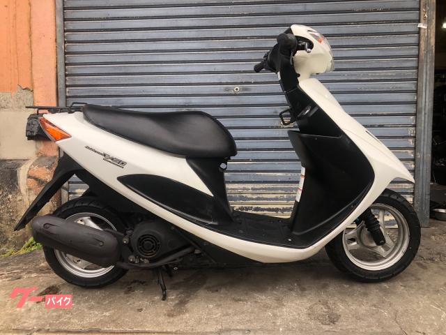 アドレスＶ５０　ＣＡ４２Ａ型／２００６ｙモデル