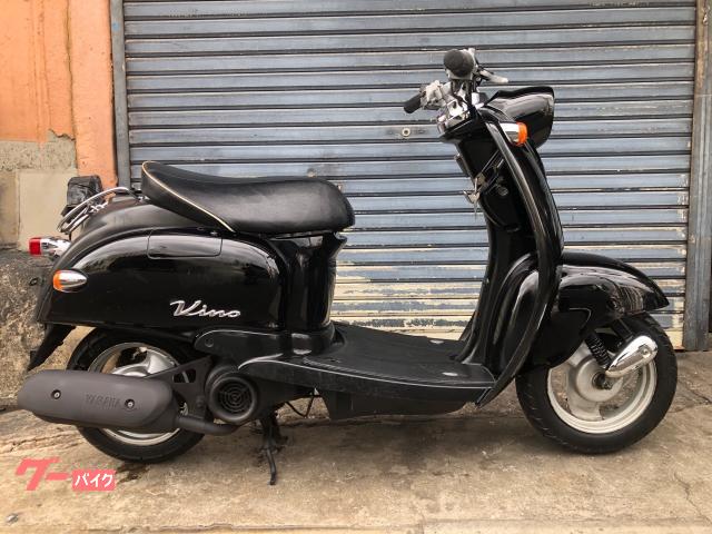 ビーノ　ＳＡ１０Ｊ型２ｓｔ最終２００１ｙモデル／前後タイヤ新品取付