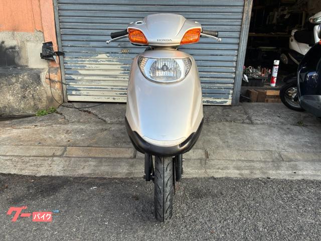 車両情報:ホンダ スペイシー100 | リサイクルバイクセンター 神戸本店