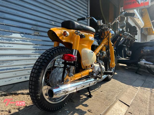 車両情報:ホンダ リトルカブ | リサイクルバイクセンター 神戸本店 車両情報:ホンダ リトルカブ | リサイクルバイクセンター 神戸本店