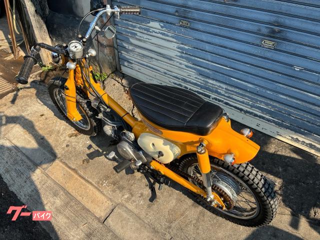 車両情報:ホンダ リトルカブ | リサイクルバイクセンター 神戸本店 車両情報:ホンダ リトルカブ | リサイクルバイクセンター 神戸本店