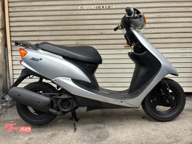 ＪＯＧ　ＳＡ１６Ｊ型／２００６ｙモデル