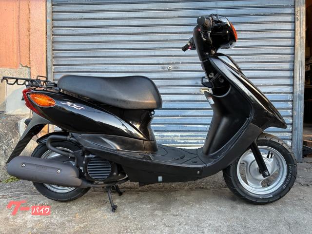 ＪＯＧ　ＳＡ３６Ｊ型／２０１３ｙモデル