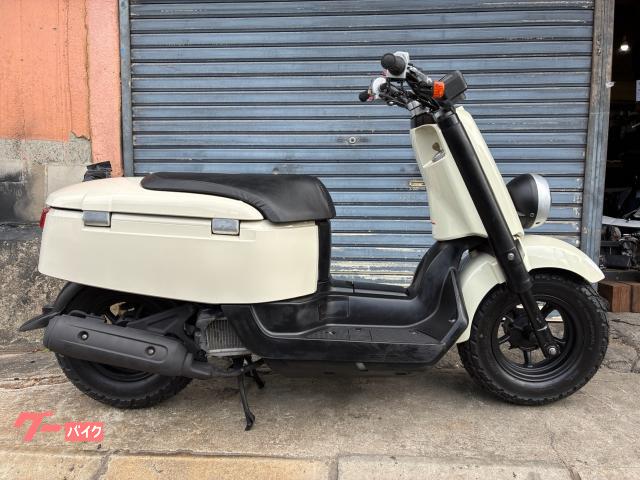 ＶＯＸ　ＳＡ３１Ｊ型／２００９ｙモデル／前後タイヤ・ブレーキシュー新品／ウォーターポンプ新品／シート生地新品張替え
