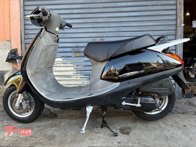 車両情報:ホンダ リード50 | リサイクルバイクセンター 神戸本店