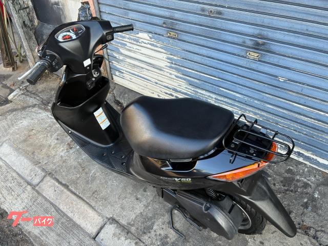 スズキ アドレスV50 CA44A型／2008yモデル｜リサイクル