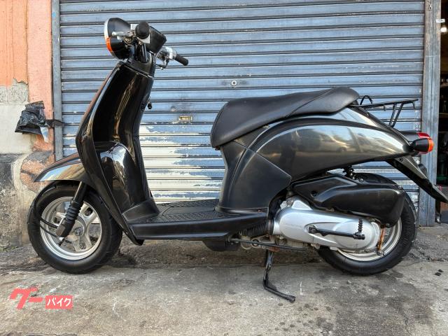 ホンダ トゥデイ AF61型最終2007yモデル／外装グレー新品