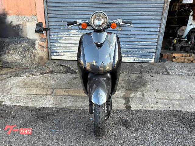 ホンダ トゥデイ AF61型最終2007yモデル／外装グレー新品