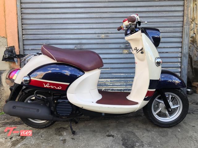 ビーノＤＸ　ＳＡ３７Ｊ型／２０１３ｙモデル／自賠責付き