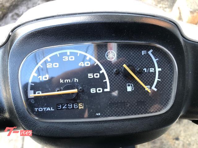 車両情報:ヤマハ JOGアプリオ ナチュラル | リサイクルバイクセンター