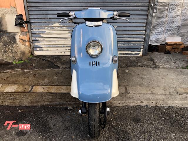 実働！大阪　ホンダ　ジュリオ　JULIO　無料配達エリアあり！ goobike】バイクカタログ：ホンダ ジュリオ｜HONDA JULIO