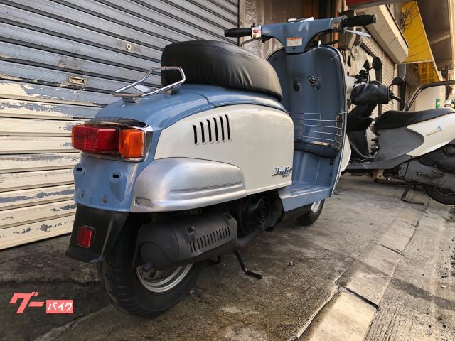 実働！大阪　ホンダ　ジュリオ　JULIO　無料配達エリアあり！ goobike】バイクカタログ：ホンダ ジュリオ｜HONDA JULIO