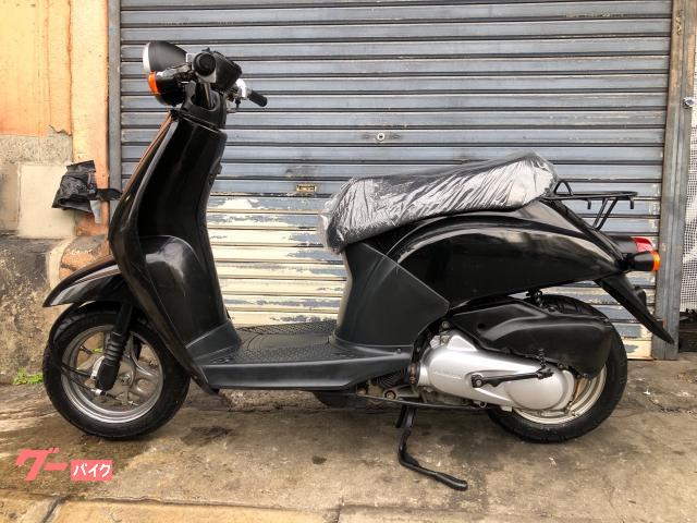 【整備込価格】HONDA トゥデイ AF61 4サイクル キャブ 48番 ホンダ トゥデイ AF61型キャブ仕様／2004yモデル／シート