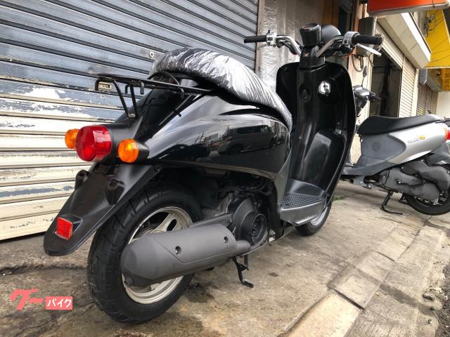ホンダ トゥデイ AF61型キャブ仕様／2004yモデル／シート