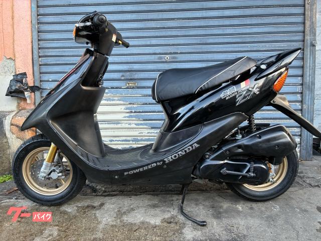 車両情報:ホンダ ライブDio ZX | リサイクルバイクセンター 神戸本店