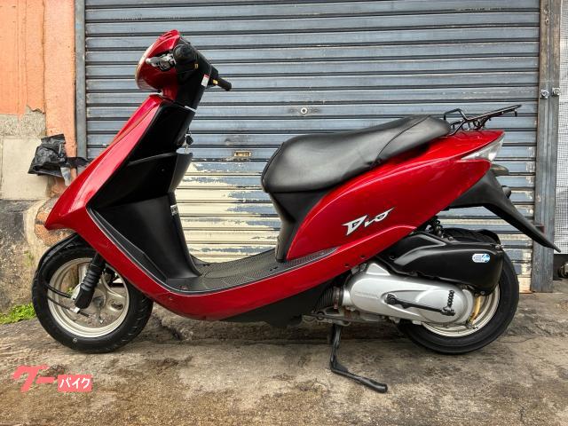 ホンダ DIO AF62 カスタム車 【公式通販】