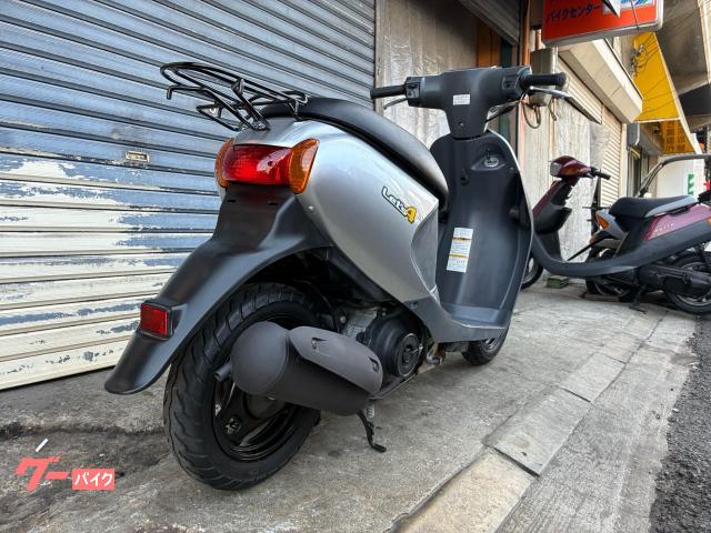 スズキ レッツ4 CA45A後期型／2012yモデル｜リサイクル