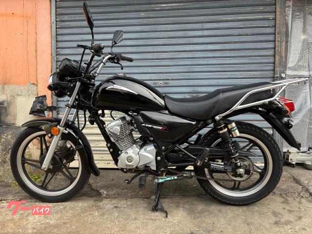 バイク CBF125T ホンダ CBF125T 2021yモデル｜リサイクルバイクセンター
