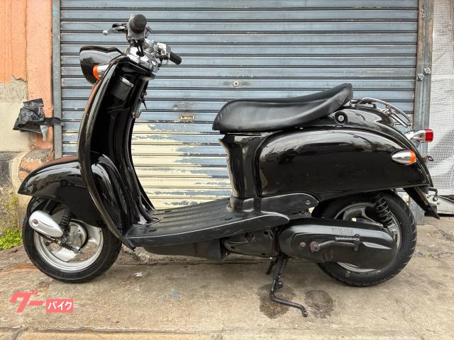 車両情報:ヤマハ ビーノ | リサイクルバイクセンター 神戸本店 | 中古