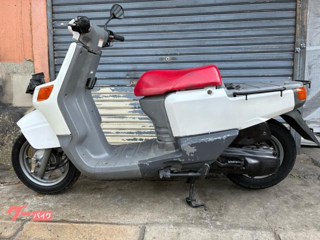 車両情報:ヤマハ GEAR | リサイクルバイクセンター 神戸本店 | 中古