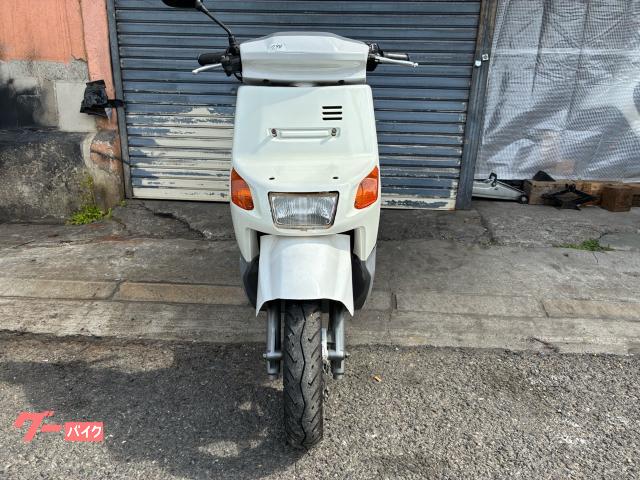 車両情報:ヤマハ GEAR | リサイクルバイクセンター 神戸本店 | 中古