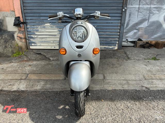 ビーノ 車両情報:ヤマハ ビーノDX | リサイクルバイクセンター 神戸本店
