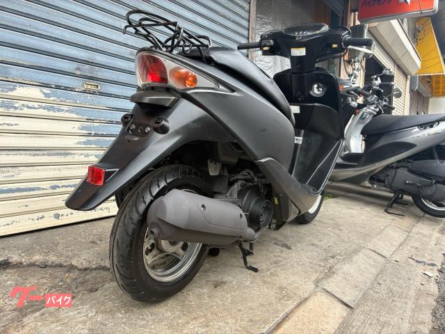 回覧ありがとうございました。店頭で売れました。☆整備済み!! ホンダDIO AF62型♪ ホンダ ディオ(4サイクル) 2004年式 AF62の諸元・スペック情報