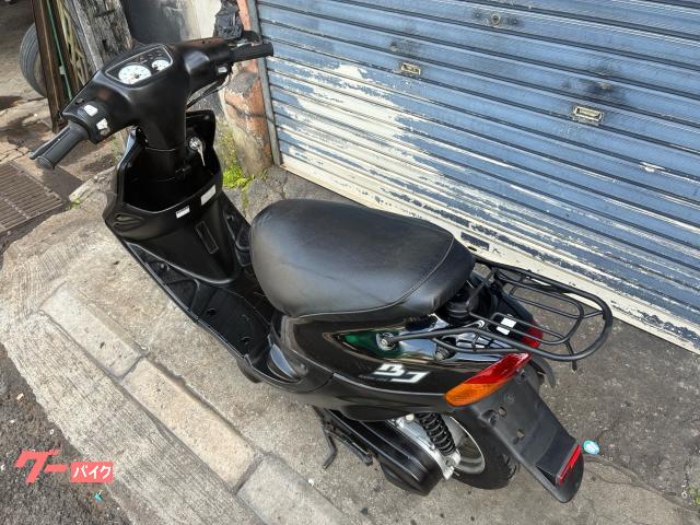 ヤマハ BJ SA24J型／2004yモデル／シート生地新品張替え