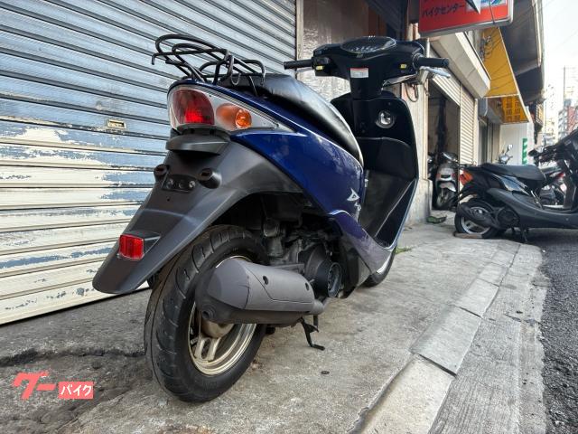 車両情報:ホンダ Dio | リサイクルバイクセンター 神戸本店 | 中古