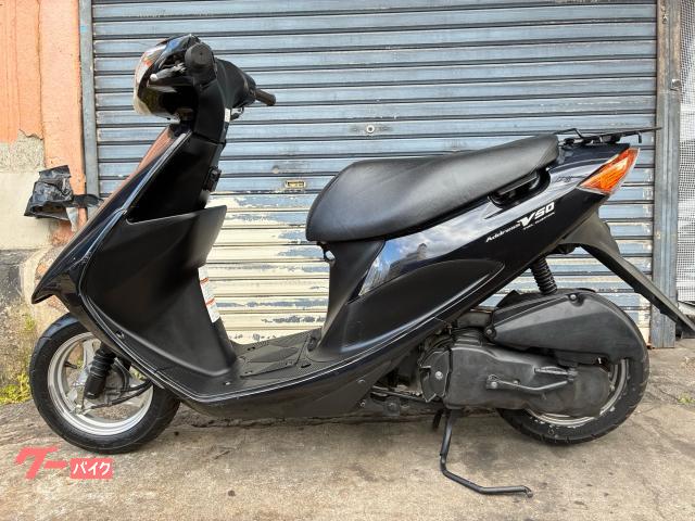 車両情報:スズキ アドレスV50 | リサイクルバイクセンター 神戸本店