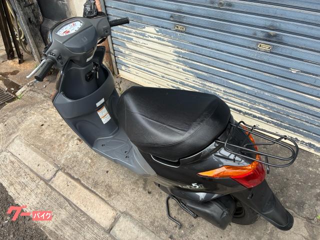 数日以内に限り値下げ、レッツ5gセキュリティ付　 レッツ5/5G | WEB Mr.BIKE