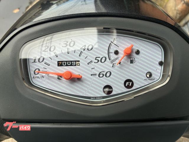 車両情報:スズキ レッツ5G | リサイクルバイクセンター 神戸本店