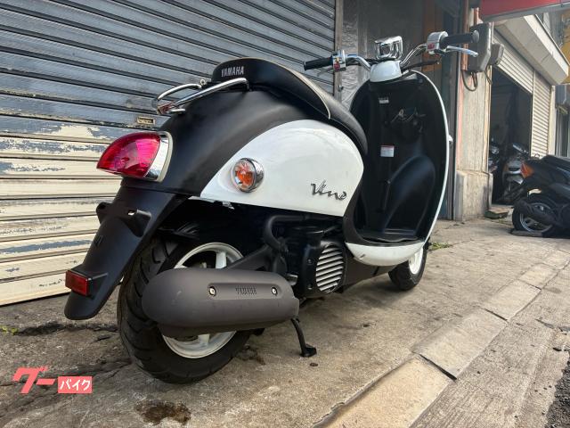 車両情報:ヤマハ ビーノDX | リサイクルバイクセンター 神戸本店