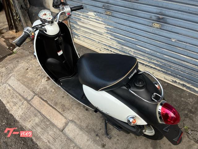 車両情報:ヤマハ ビーノDX | リサイクルバイクセンター 神戸本店