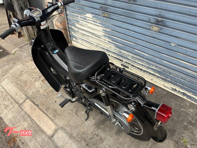 車両情報:ホンダ リトルカブ | リサイクルバイクセンター 神戸本店 車両情報:ホンダ リトルカブ | リサイクルバイクセンター 神戸本店
